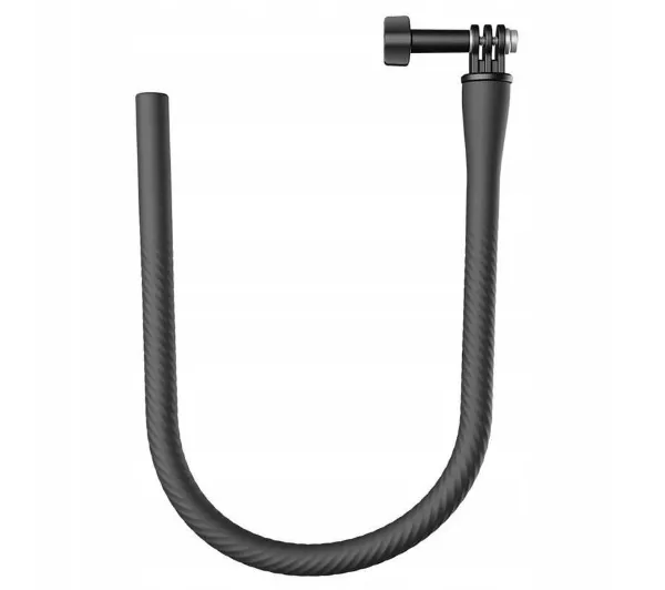 Telesin TE-FM-003 Elsatyczny Czarny