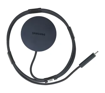 Ładowarka indukcyjna Samsung EP-P2900BBEGWW Qi2 25W Czarny