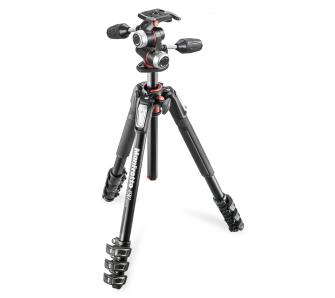Statyw Manfrotto MK190XPRO4-3W