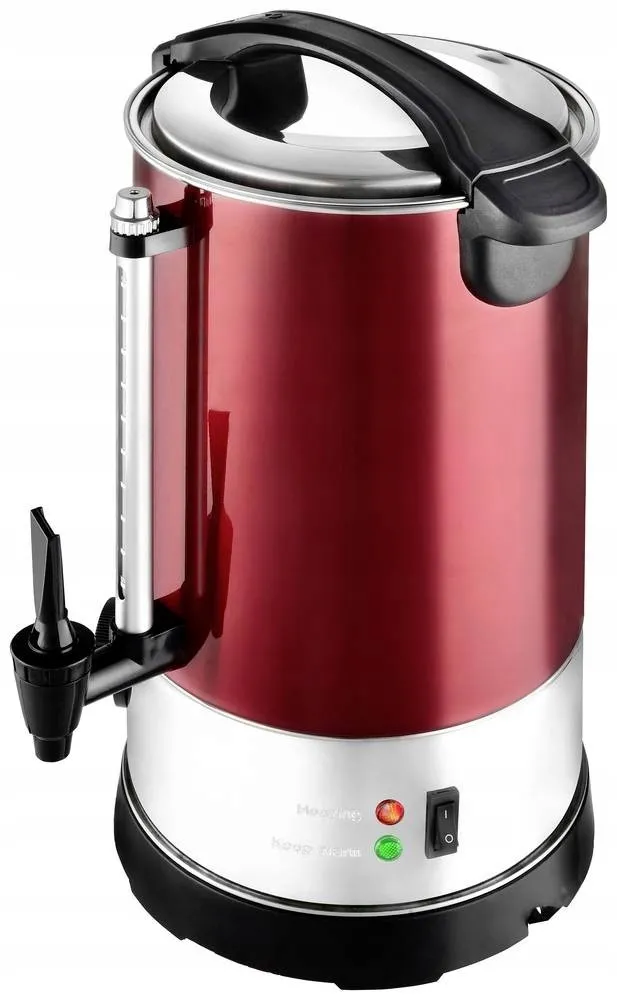 Garnek do pasteryzacji Kalorik GW910IN 950W 6,8l