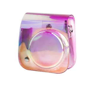 Pokrowiec LoveInstant LI00067 do Instax Mini 11 Fioletowy