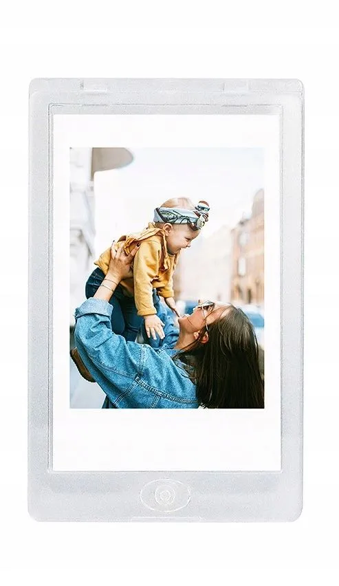 Ramka LoveInstant LI00257 Stojąca Przezroczysty