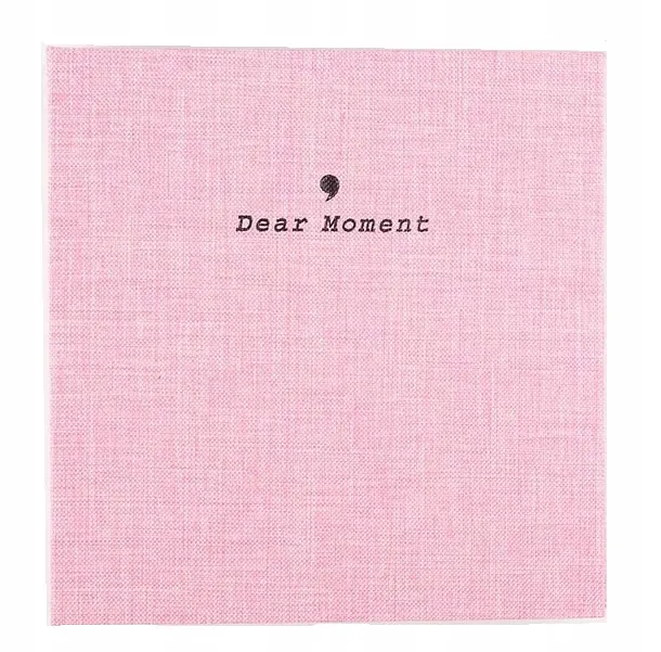 Album na zdjęcia LoveInstant LI00088 do Instax Seria Mini Różowy