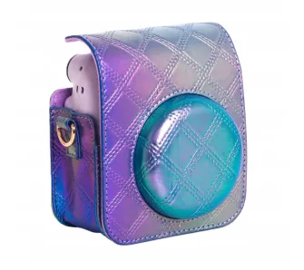Pokrowiec LoveInstant LI00430 do Instax Mini 12 Kolorowy