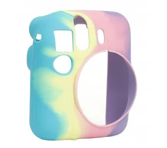 Pokrowiec LoveInstant LI00258 do Instax Mini 12 Kolorowy