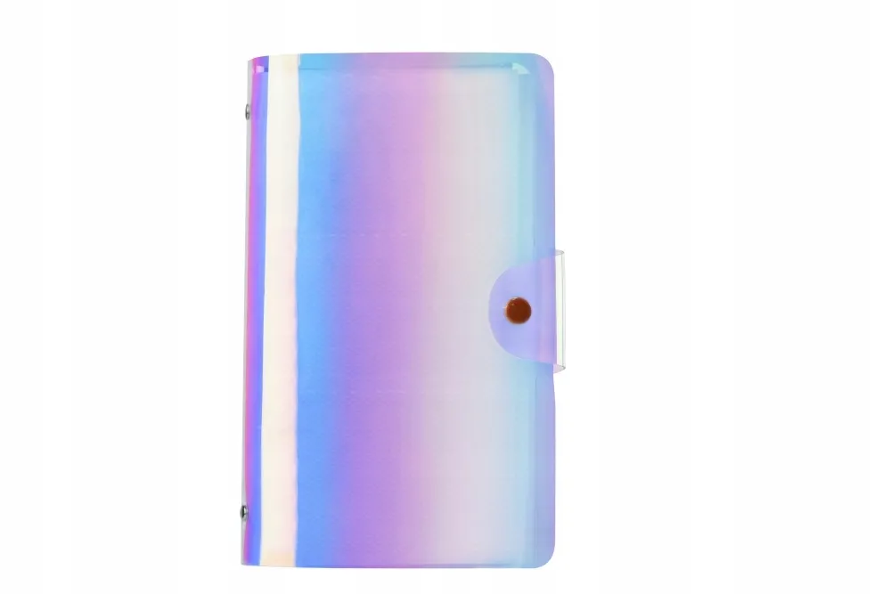 Album na zdjęcia LoveInstant LI00077 do Instax Seria Mini Kolorowy