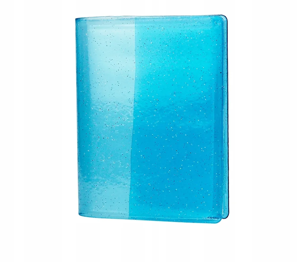 Album na zdjęcia LoveInstant LI00044 do Instax Seria Mini Niebieski