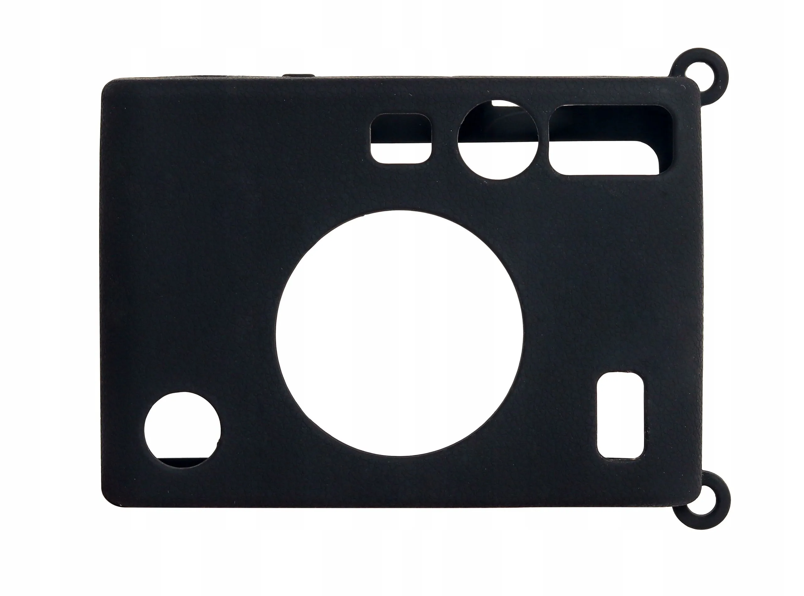 Pokrowiec LoveInstant LI00476 do Instax Mini Evo Czarny