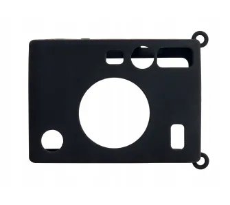 Pokrowiec LoveInstant LI00476 do Instax Mini Evo Czarny