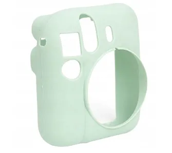 Pokrowiec LoveInstant LI00262 do Instax Mini 12 Zielony