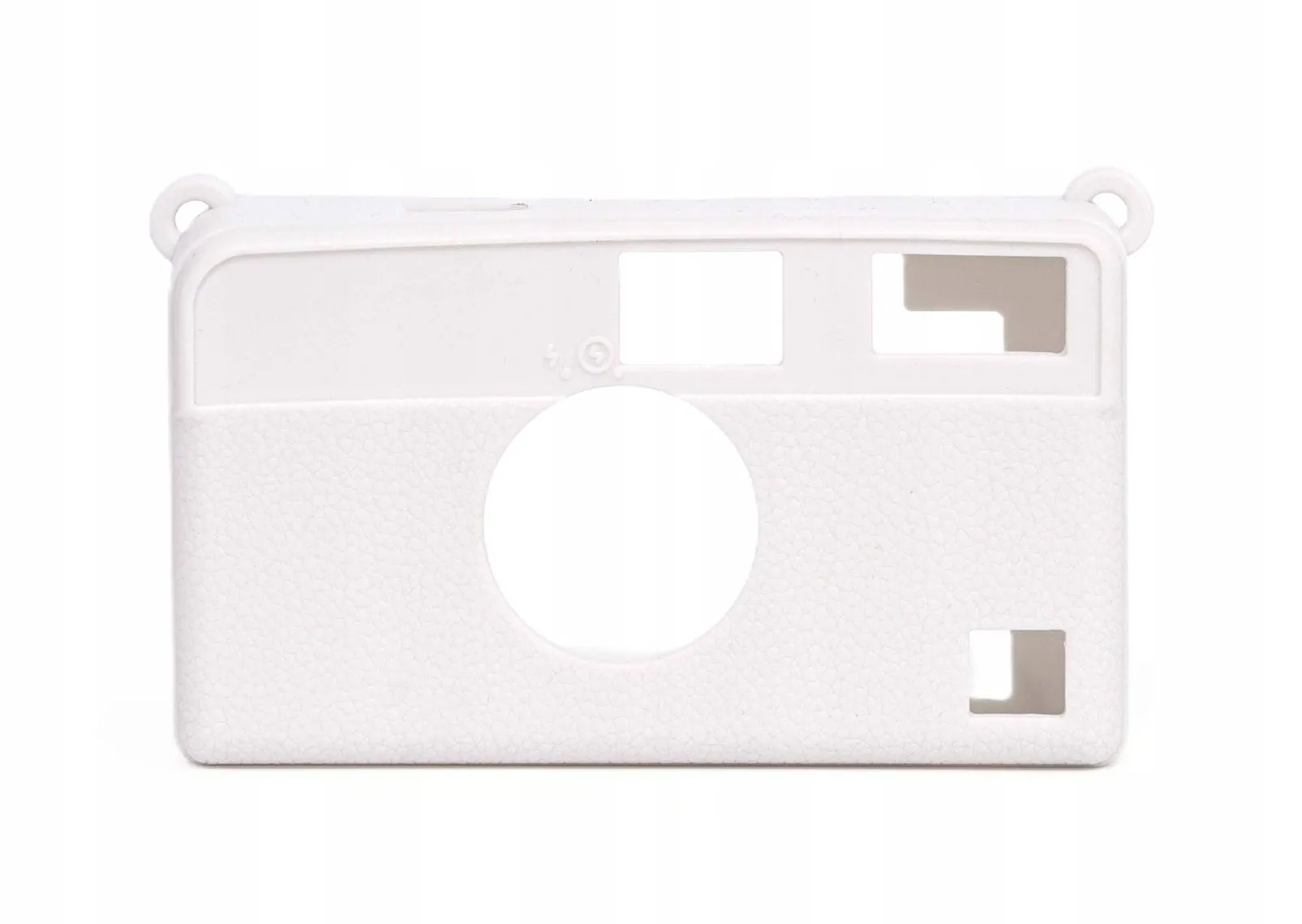 Pokrowiec LoveInstant LI00510 do Kodak EKTAR H35/H35N/ULTRA F9 Biały