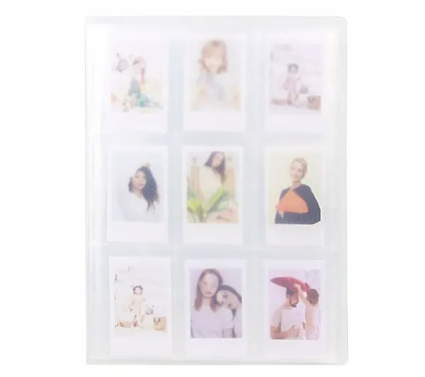 LoveInstant LI00081 do Instax Seria Mini Przezroczysty