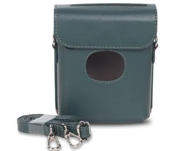 Pokrowiec LoveInstant LI00199 do Instax Square Link Zielony