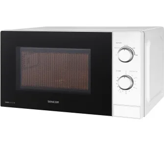 Kuchenka mikrofalowa Sencor  SMW 1718WH