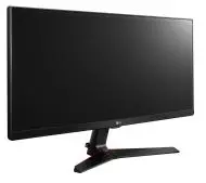LG 29UM69G-B 29インチ Monitor LG 29” UltraGear™ IPS AMD FreeSync™ 21:9 29UM69G