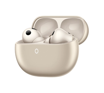 Słuchawki bezprzewodowe Huawei FreeBuds Pro 5 Dokanałowe Bluetooth 6.0 Piaskowy