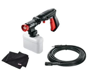 Zestaw do czyszczenia Bosch F016800612 Expert 360°