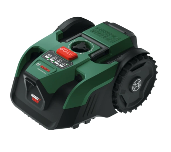 Bosch VISIMOW18V 200 06008E1102 200m2