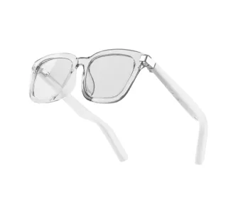 Okulary AR Colmi Inteligentne okulary G06 Przezroczysty