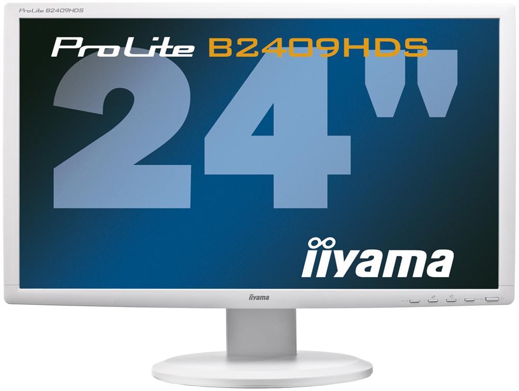 iiyama ProLite B2409HDS-W1