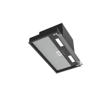 Okap Cata ARMONIA 60 BK Czarny