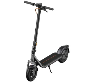 Xiaomi Electric Scooter 6 Lite 300W 25km 10" Czarno-szary