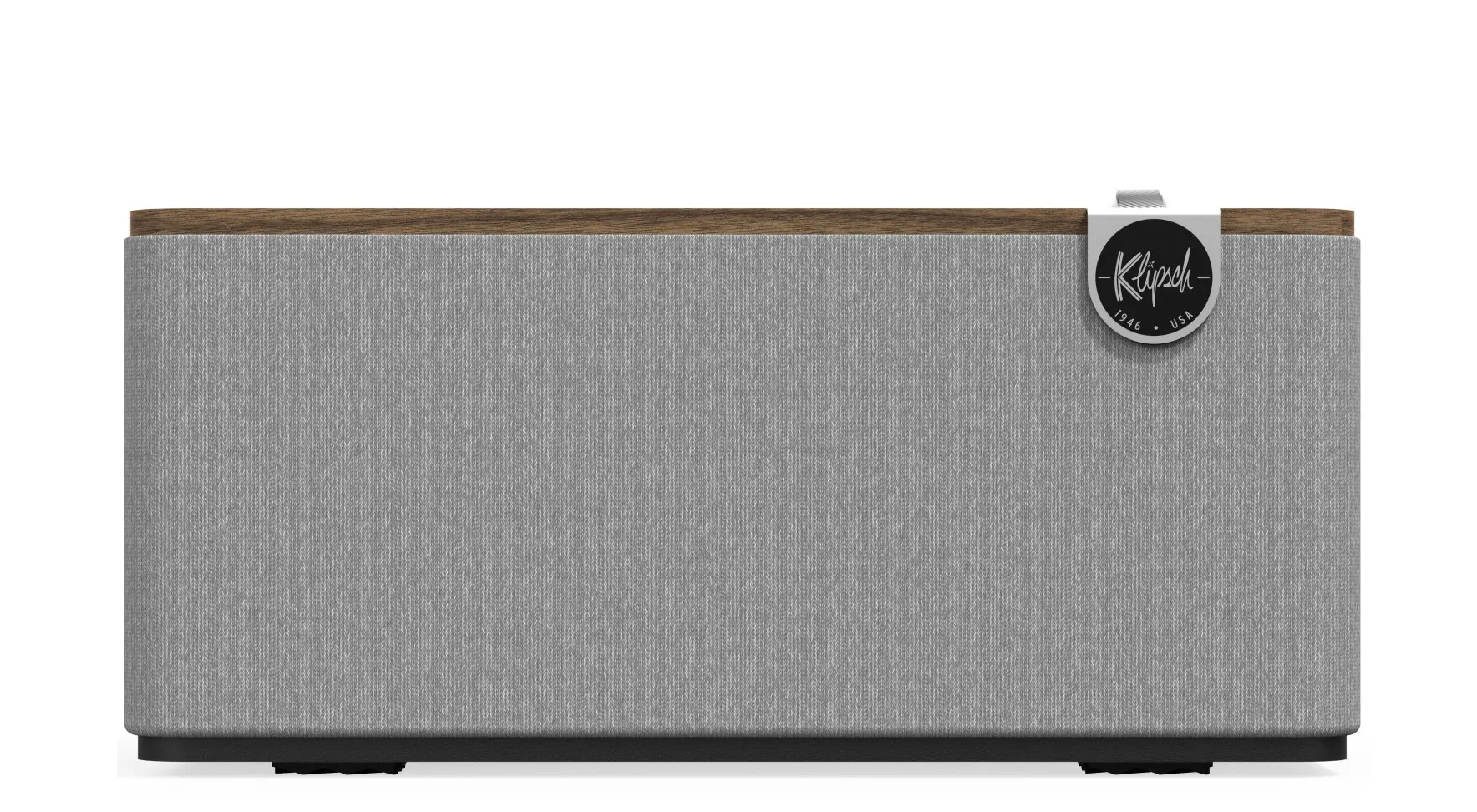 Głośnik Bluetooth Klipsch The One Plus 60W Walnut