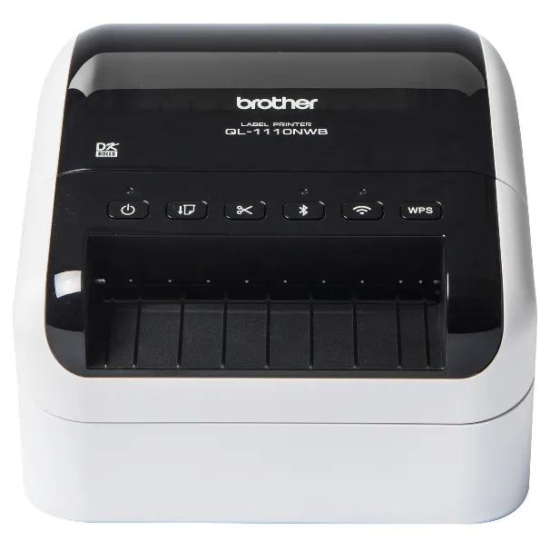 Drukarka etykiet Brother QL-1110NWBc