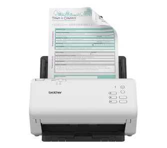 Skaner Brother ADS-4300N