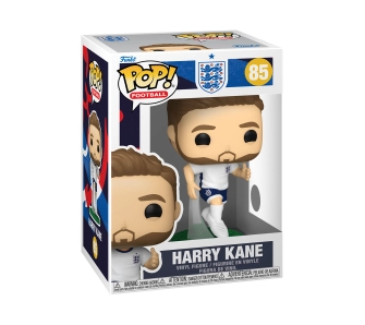 Figurka Funko POP Football: England - Harry Kane