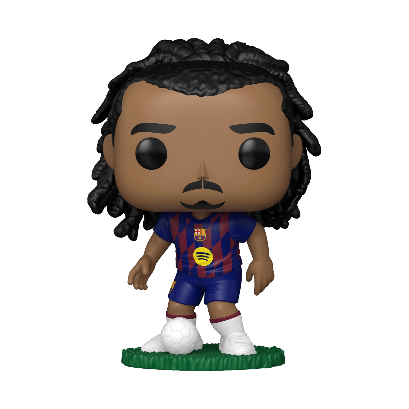 Figurka Funko Pop Football: Barcelona -&nbsp;Jules Kounde