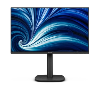 Monitor Philips Seria 3000 24B2U3301D/00 24,1" Full HD IPS 100Hz 4ms
