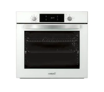 Piekarnik elektryczny Cata MDS 8008 WH FRYER Termoobieg Grill Biało-Stalowy