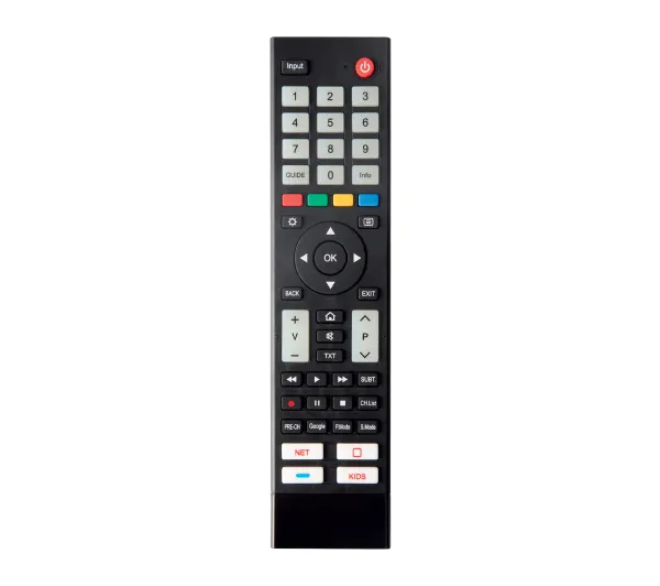 Vivanco VNREMOTEHIS do TV Hisense