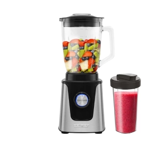 Blender kielichowy Zelmer ZSB4860 1,5l Butelka