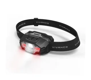 Vivanco VNHEADLAMP160LM