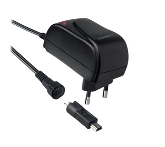 Zasilacz Vivanco VVITADAPT18WUN EU AC/DC 3-12V 11w1