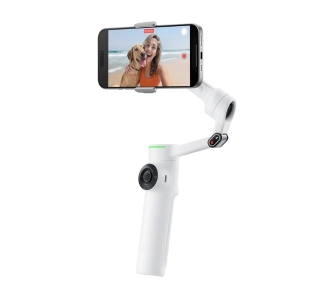 Gimbal Insta360 Flow 2 Standard Bundle Biały