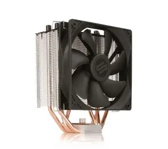 Chłodzenie SilentiumPC Fera 3 HE1224 v2 Czarny