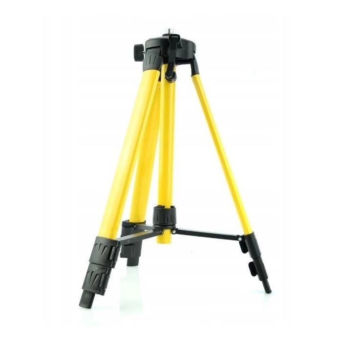 Zestaw pomiarowy Extralink EX.21267 Tripod Extralink 43-118 cm