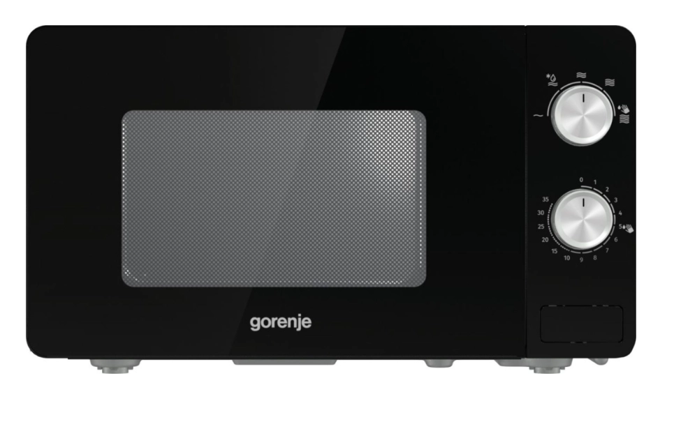 Kuchenka mikrofalowa Gorenje MO17E1B