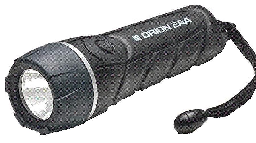 Latarka MacTronic Orion 2AA