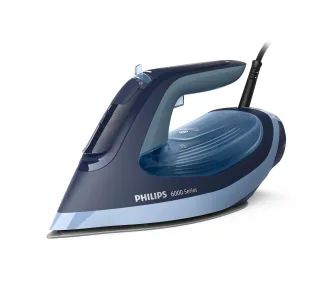Żelazko Philips 6000 DST6120/20 SteamGlide Plus 190g/min