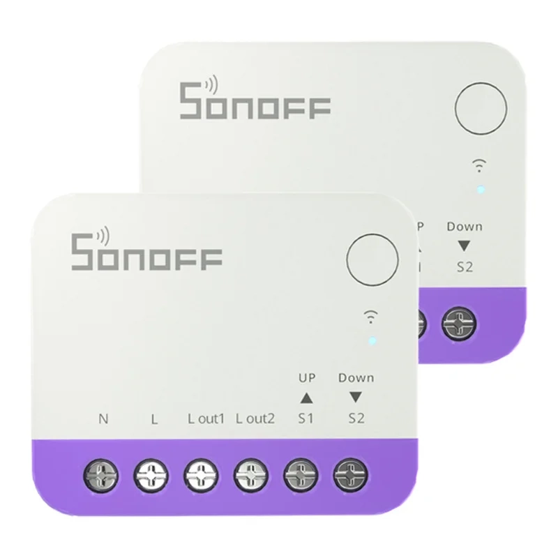 Przełącznik Sonoff MINI-RBS 2szt
