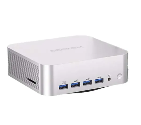 Geekom A9 Max Ryzen AI 9 HX 370 32GB RAM 1TB Dysk SSD Win11 Pro