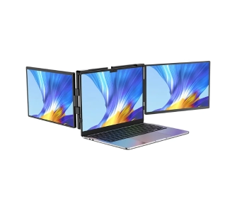 Monitor Uperfect Z14-3S 14" 2K IPS 60Hz 25ms Przenośny