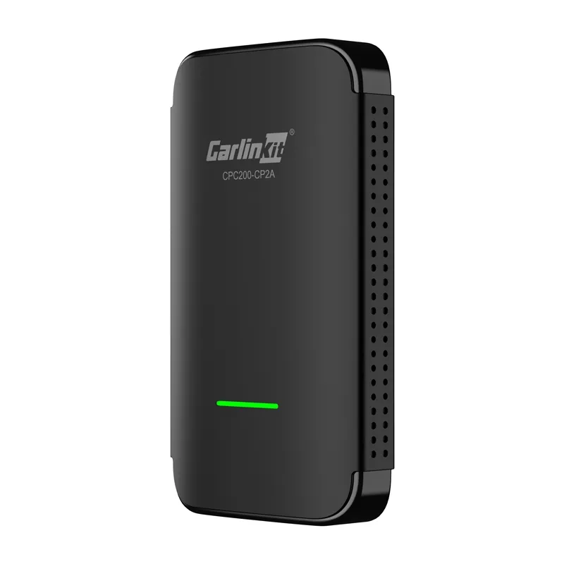 Bezprzewodowy adapter Carlinkit CP2A Pro CarPlay Android Auto