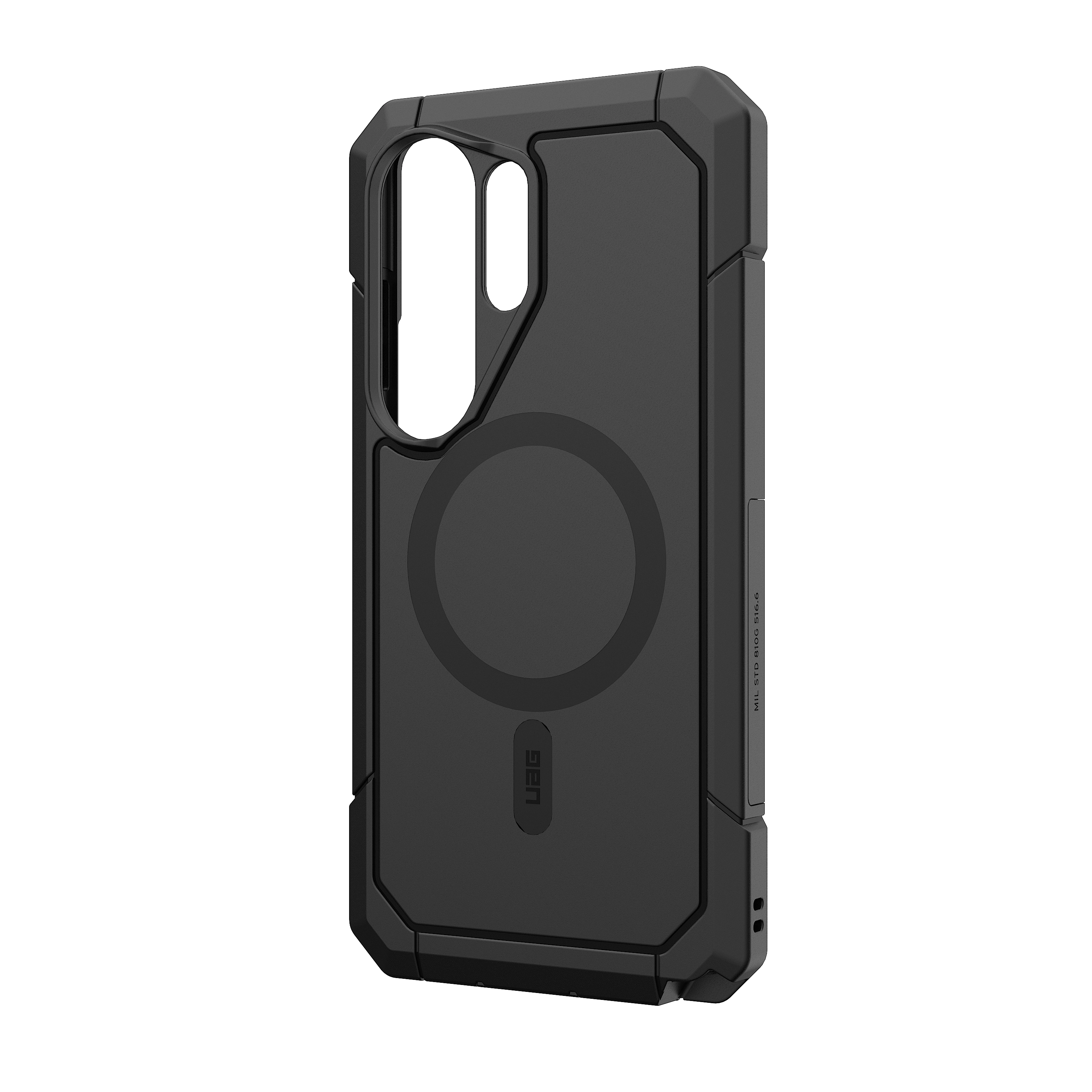 Etui UAG Trooper MagSafe do Galaxy S26 Ultra Czarny