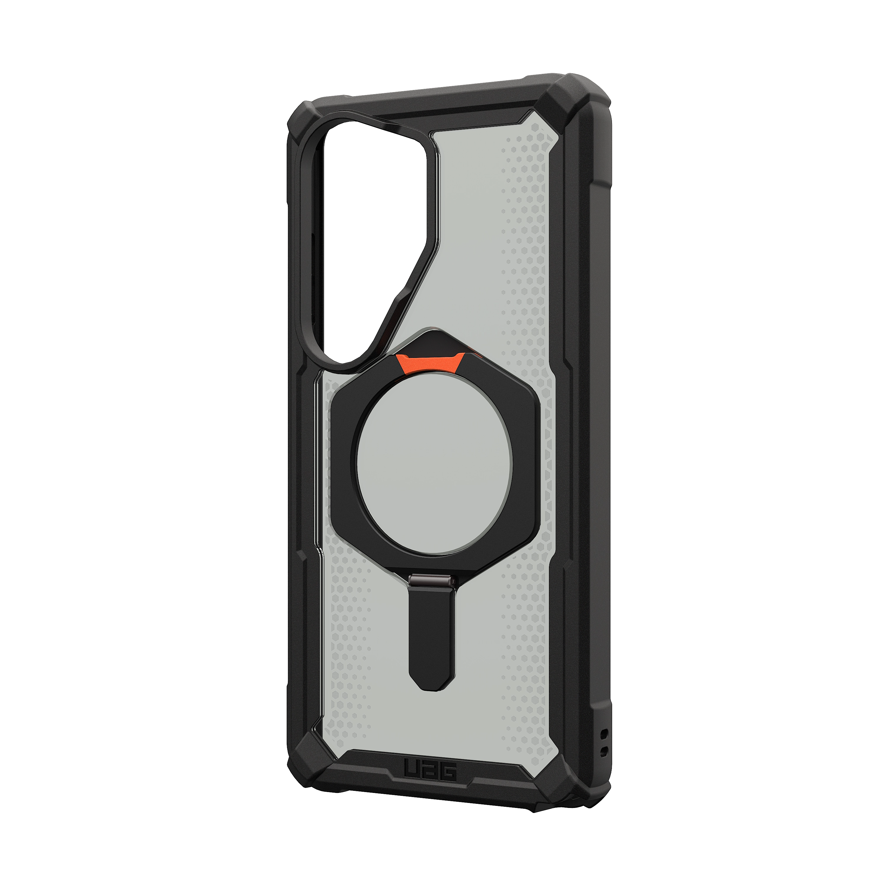 Etui UAG Plasm XTE MagSafe do Galaxy S26 Ultra Czarny