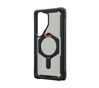 Etui UAG Plasm XTE MagSafe do Galaxy S26 Ultra Czarny